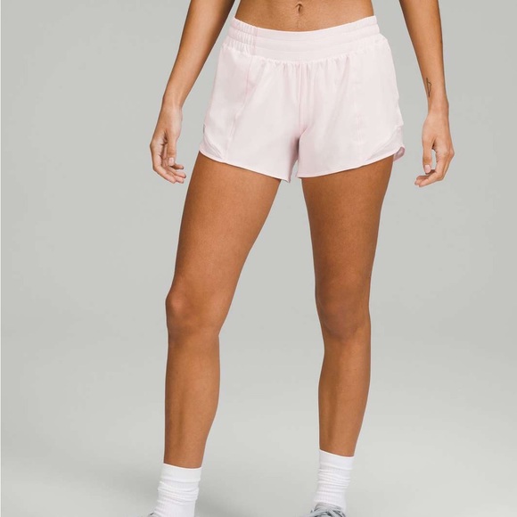 lululemon hotty hots size 6 - Picture 3 of 3